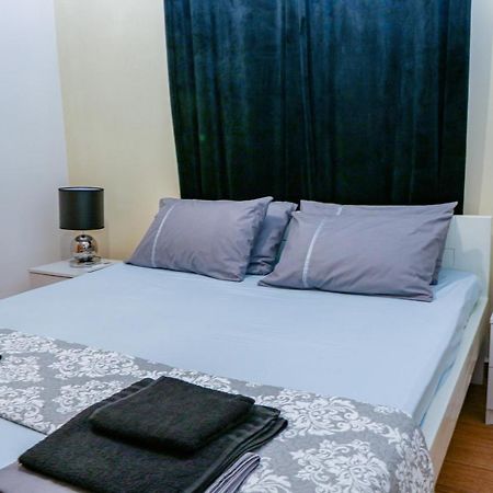 Lana'S House Apartman Rhodes City Kültér fotó
