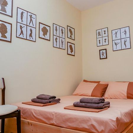 Lana'S House Apartman Rhodes City Kültér fotó