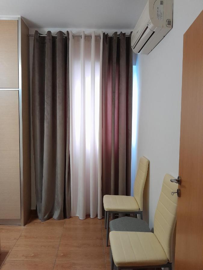 Lana'S House Apartman Rhodes City Kültér fotó