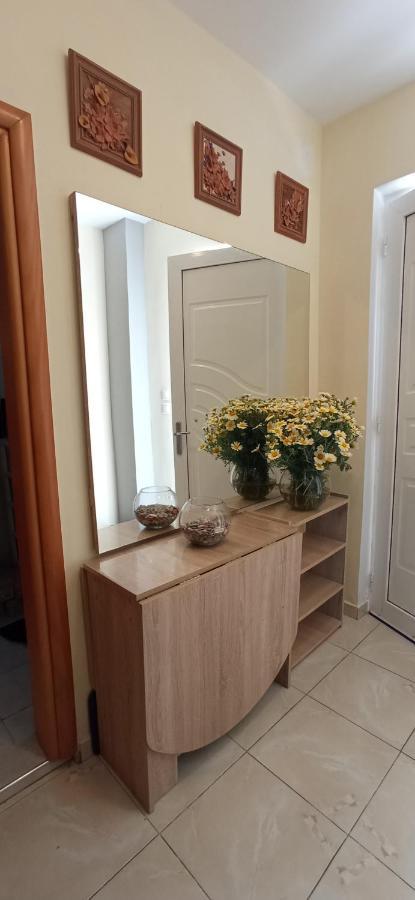 Lana'S House Apartman Rhodes City Kültér fotó