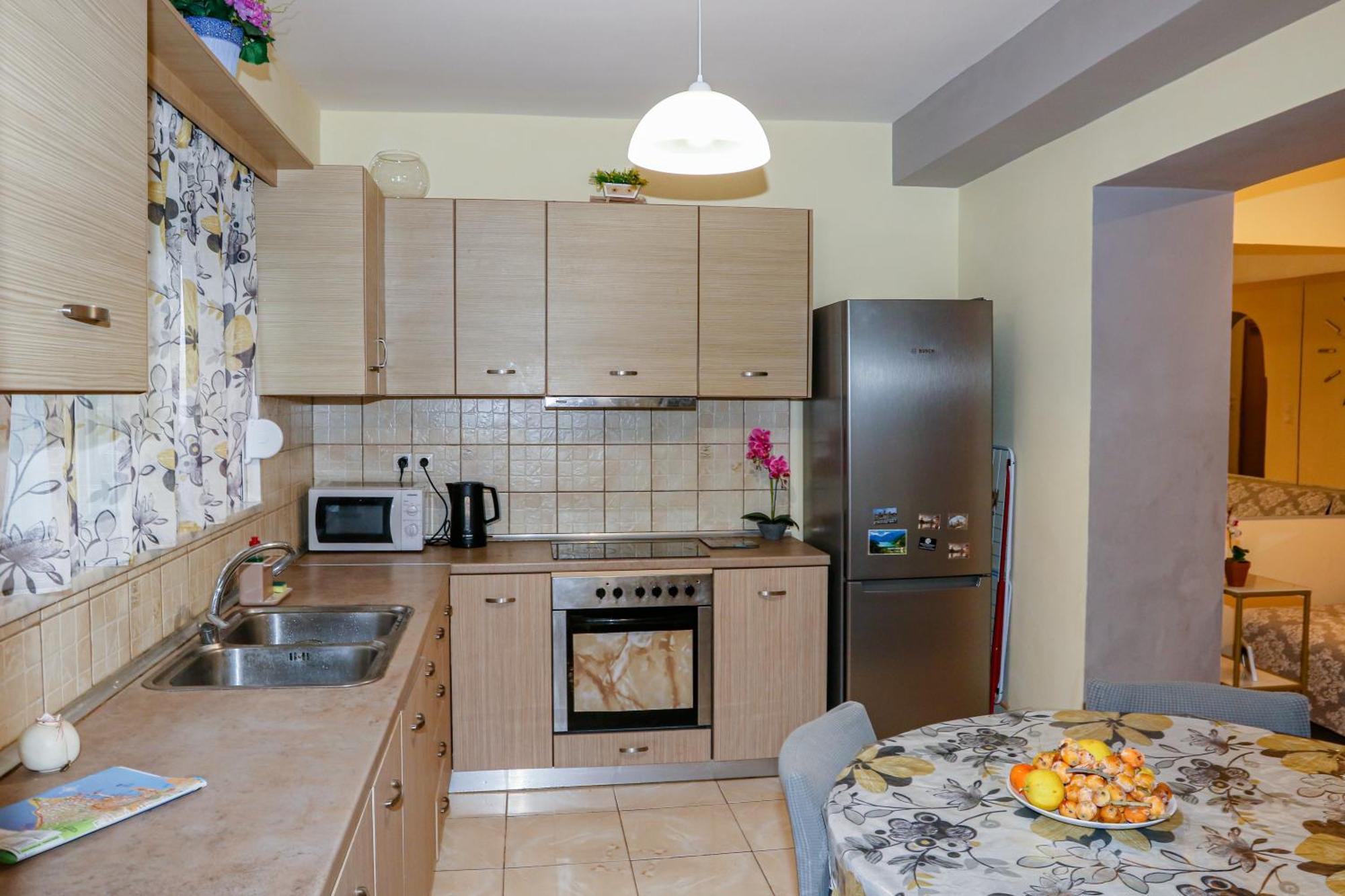Lana'S House Apartman Rhodes City Kültér fotó